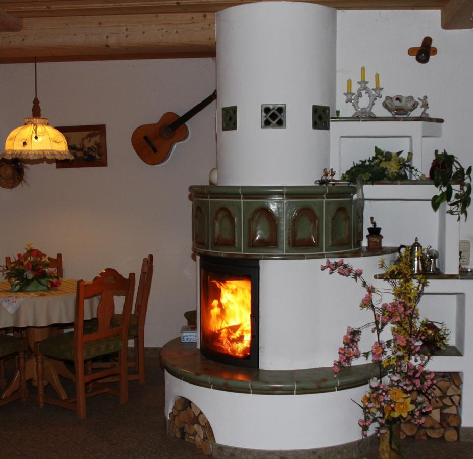 Landpension Risch Ilmenau Exterior foto